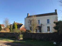 Hope Farm, Ham Lane, Clevedon BS21 6XE