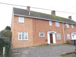11 Ivaline, The Close, Andover SP11 0HW