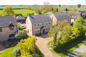 Wicklow House, Mill Road, Huntingdon PE28 2QQ