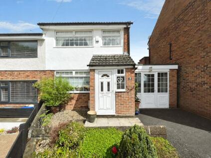 High Matlock Road, Stannington, Sheffield, South Yorkshire, S6
