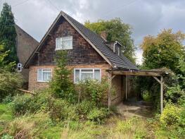 24, Downe Avenue, Cudham, Sevenoaks TN14 7QX