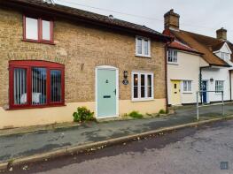 28 Lily Cottage, Front Street, Stowmarket IP14 5RY