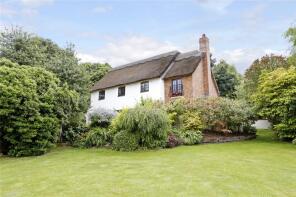 Whiteleaf Lodge, Peters Lane, Princes Risborough HP27 0LG