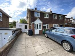 18, Marquis Terrace, Greyhound Hill, Ketley Bank, Telford TF2 0BE