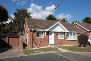 39, Corunna Close, Hythe CT21 5EA