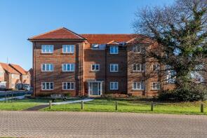 Flat 1, 1, Phoenix Drive, Warsash SO31 9LR