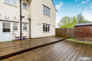 9, St Leonards Road, Nazeing, Waltham Abbey EN9 2HN
