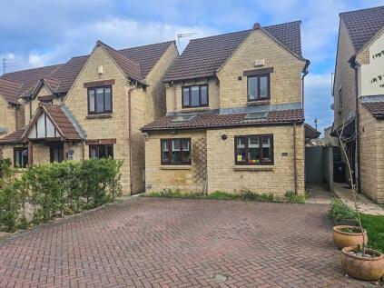 Bromley Heath Road, Downend, Bristol, BS16 6JB