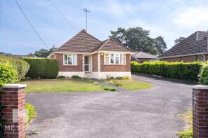 44, Woolsbridge Road, Ringwood BH24 2LS