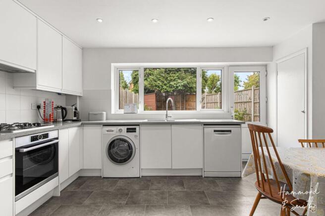 Kitchen / Diner