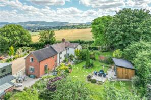 Fairview, Green Lane, Craven Arms SY7 9BL