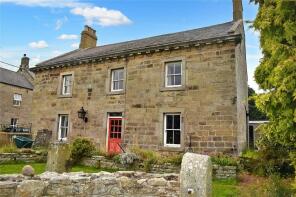 Town Farm, Front Street, Glanton NE66 4AJ
