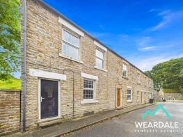 1, North View, Bishop Auckland DL13 1EP