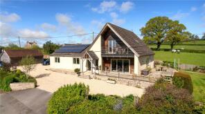 Ancombe, Green Lane To Foyle Hill, Shaftesbury SP7 0QW