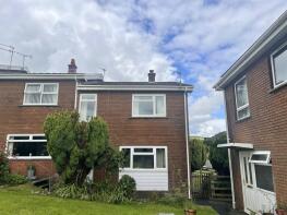 33, Brodawel, Llanwrda SA19 8AB
