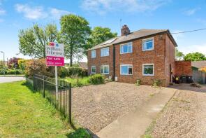 9, Station Road, Digby, Lincoln LN4 3NF