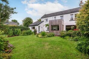 West Cottage, Bankend, Glasgow G62 8LQ
