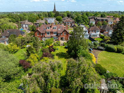 Westhill Road, Kings Norton, Birmingham, B38