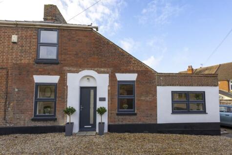 Lansdown Road, Canterbury, Kent, CT1