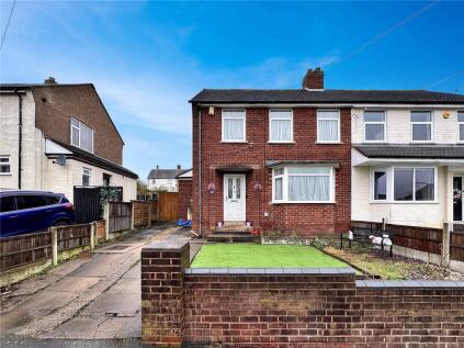 Howard Crescent, Hednesford, Cannock, WS12