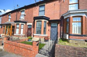 45, Brook Street, Hyde SK14 2NJ