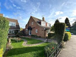 15 Semloh, Highwoods Close, Higham, Rochester ME3 7BQ
