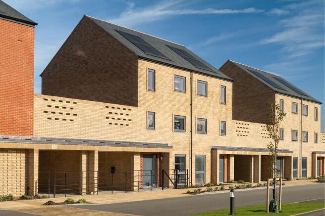 The Radford