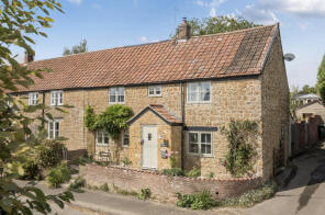 3, Bedford Cottages, Lambrook Road, Shepton Beauchamp, Ilminster TA19 0LY