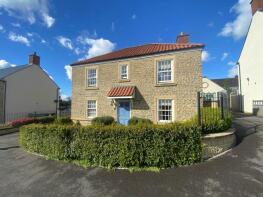 2, Tudor Drive, Beckington, Frome BA11 6AR