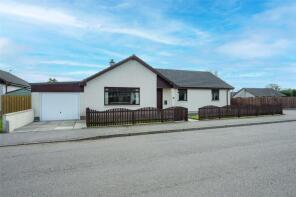 36, Invergarry Park, Montrose DD10 0BU