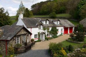 The Hermitage, Chapels, Kirkby-in-furness LA17 7XY