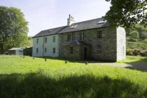 Mull Slaughterhouse, Aros, Glenforsa PA72 6JN