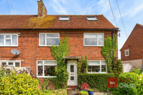 3, The Close, Woodcote, Reading RG8 0SB