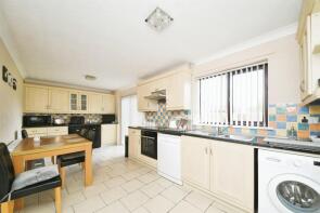 3, Kirtons Close, Wisbech PE14 7LG