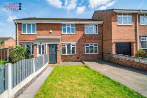 55, Nidderdale Place, Bramley, Rotherham S66 3LF