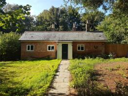 Nut Tree Cottage, Gover Hill, Roughway, Tonbridge TN11 9SP