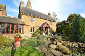 Church Cottage, Tysoe Road, Warwick CV35 0UE