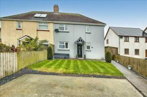 1, River View, Hundleton, Pembroke SA71 5RH