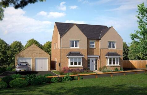 Delavale Road, Winchcombe, Gloucestershire, GL54