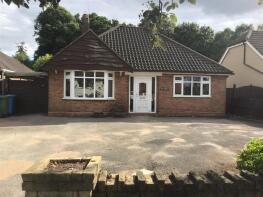 15, Wood Lane, Cannock WS11 1SZ
