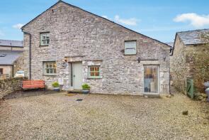 Lady Barn, Meathop, Grange-over-sands LA11 6RE