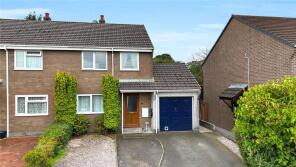 35, Penhale Meadow, Liskeard PL14 5RR