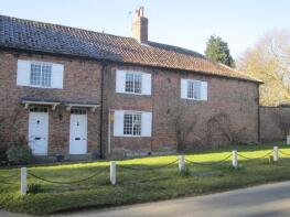 Hessle Cottage, Goldsborough Hall Cottages, Church Street, Goldsborough HG5 8NR