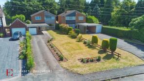 Avaligana, Rugby Road, Coventry CV8 3GJ