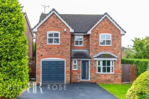 30, Kittiwake Road, Chorley PR6 9BA