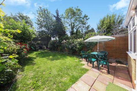 Friern Road, East Dulwich, London, SE22