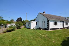 Roselawn, Gunville Road, Sherborne DT9 5LL