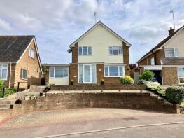 26, Danvers Close, Banbury OX15 5DX