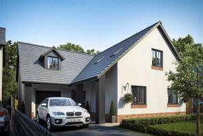13, Cwrt Dolwerdd, Boncath SA37 0JQ