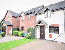 3, Dale View Court, Fulford, Stoke-on-trent ST11 9BA